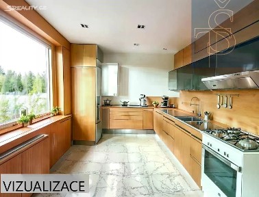 Prodej bytu 3+1 81 m² Mochtín