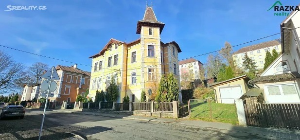 Prodej bytu 3+1 85 m² Prokopa Velikého, Tachov