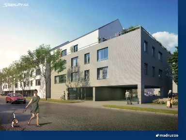 Plzeň, Plzeň-město, Severní Předměstí, Na Roudné