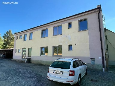 Pronájem kanceláře 156 m² Rostislavova, Ivanovice na Hané