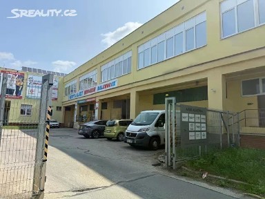 Brno, Brno-město, Židenice, Kulkova, 4