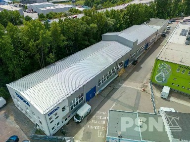 Brno, Brno-město, Brněnské Ivanovice, Kaštanová, 127