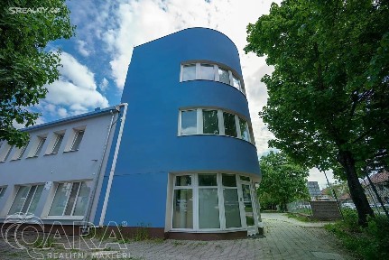 Brno, Brno-město, Horní Heršpice, Bohunická