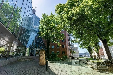 Pronájem kanceláře 18 m² Plynárenská, Brno - Zábrdovice