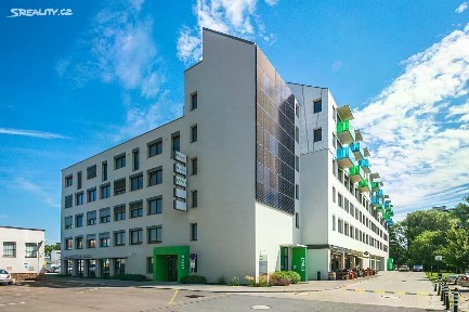 Brno, Brno-město, Komárov, Svatopetrská