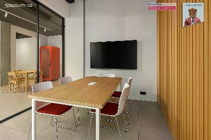 Pronájem obchodního prostoru 120 m² Běhounská, Brno - Brno-město