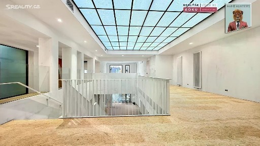 Brno, Brno-město, Běhounská