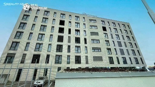 Pronájem kanceláře 37 m² Bohunická, Brno - Horní Heršpice