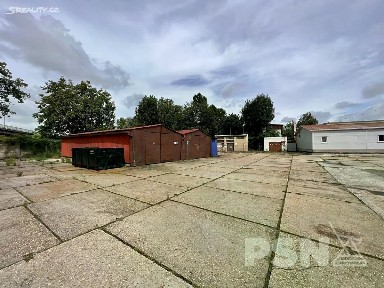 Brno, Brno-město, Brněnské Ivanovice, Kaštanová, 127