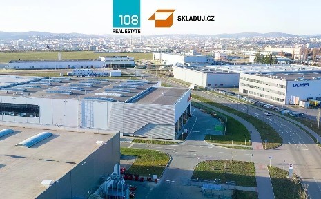 Brno, Brno-město, Černovice, Vlastimila Pecha, 8