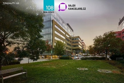 Brno, Brno-město, Štýřice, Londýnské náměstí