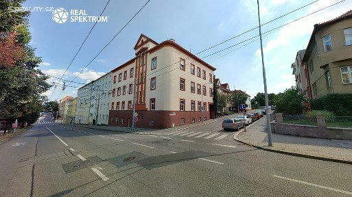 Brno, Brno-město, Staré Brno, Tomešova, 1