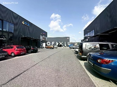 Brno, Brno-město, Štýřice, Heršpická, 11c