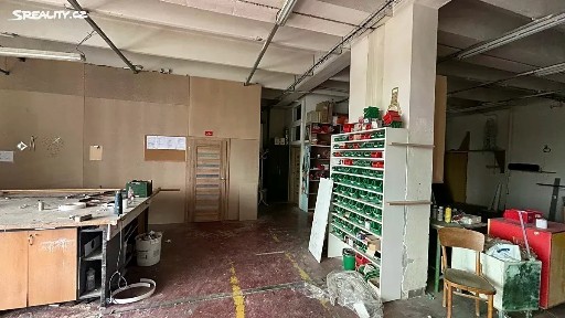 Brno, Brno-město, Horní Heršpice, Bohunická, 81