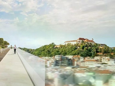 Brno, Brno-město, Staré Brno, Nové sady