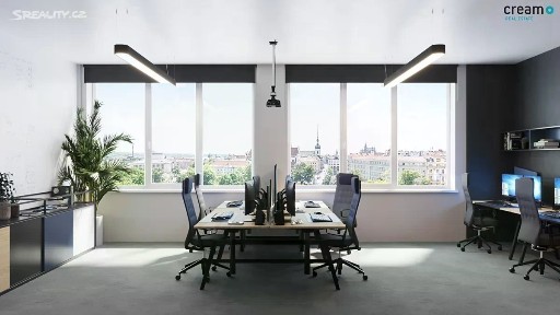 Brno, Brno-město, Veveří, Moravské náměstí