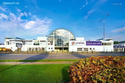 Brno, Brno-město, Štýřice, Heršpická, 6