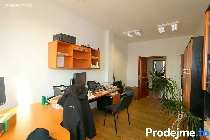 Pronájem kanceláře 87 m² Šmahova, Brno - Slatina