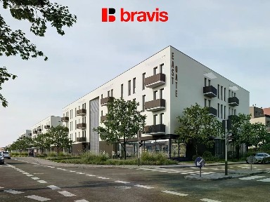 Brno, Brno-město, Slatina, Řípská