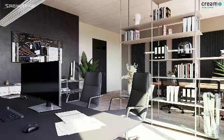 Brno, Brno-město, Veveří, Moravské náměstí