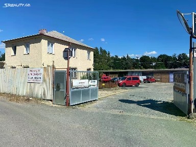 Brno, Brno-město, Vodařská