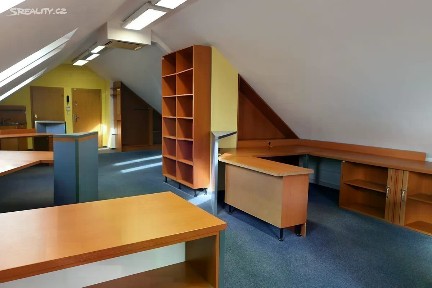 Brno, Brno-město, Staré Brno, Tomešova, 1