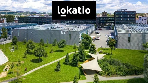 Pronájem skladového prostoru 478 m² Brno