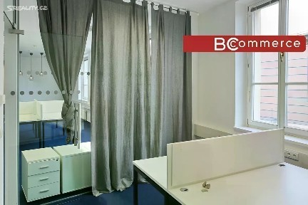 Pronájem kanceláře 149 m² Starobrněnská, Brno - Brno-město