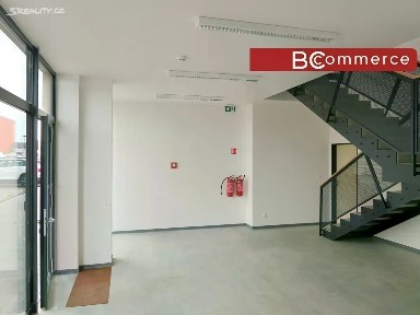 Brno, Brno-město, Komárov