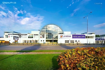 Pronájem skladového prostoru 28 m² Heršpická, Brno - Štýřice