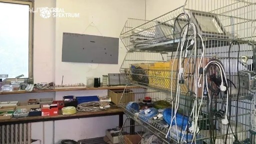 Pronájem skladového prostoru 527 m² Olomoucká, Brno - Černovice