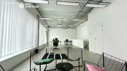 Pronájem skladového prostoru 452 m² Hradecká, Brno - Řečkovice