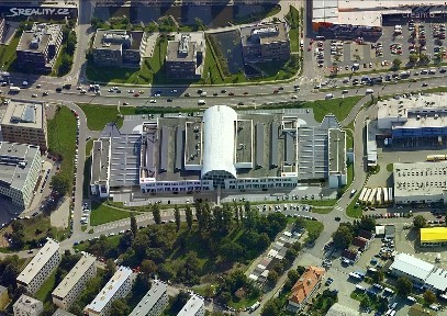 Brno, Brno-město, Štýřice, Heršpická, 6