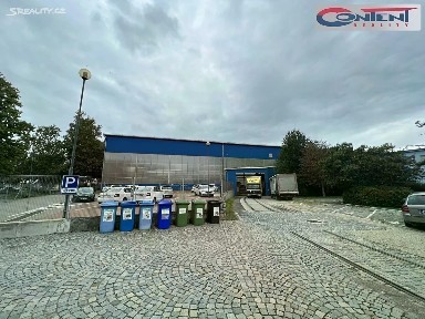 Brno, Brno-město, Židenice, Táborská, 197