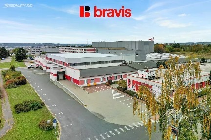 Brno, Brno-město, Slatina, Hviezdoslavova, 55d