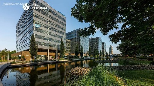 Brno, Brno-město, Štýřice, Holandská, 2