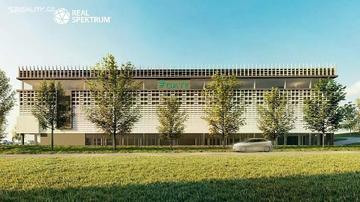 Brno, Brno-město, Hradecká