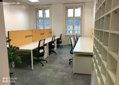 Pronájem kanceláře 395 m² náměstí Svobody, Brno - Brno-město