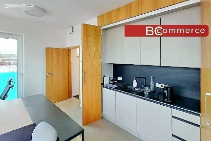 Brno, Brno-město, Komárov