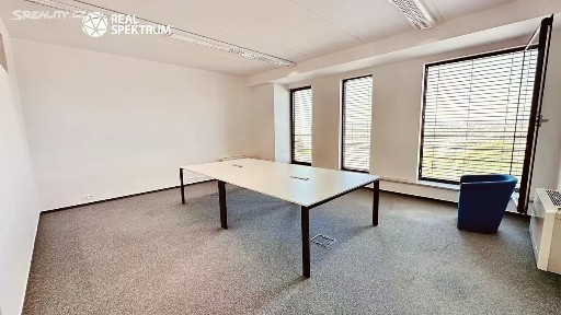 Pronájem kanceláře 106 m² Hády, Brno - Maloměřice