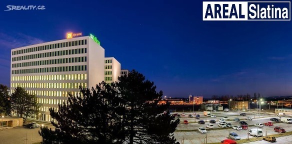 Brno, Brno-město, Slatina, Tuřanka, 115