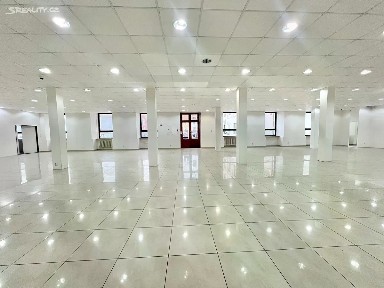 Pronájem restaurace 735 m² Václavská, Brno - Staré Brno