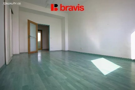 Pronájem kanceláře 370 m² Bohunická, Brno - Horní Heršpice