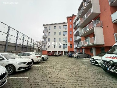 Brno, Brno-město, Černovice, Klíčova, 2a