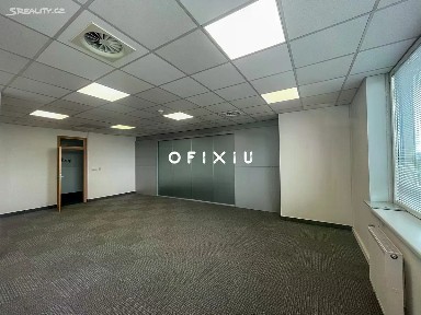 Pronájem kanceláře 132 m² Heršpická, Brno - Štýřice
