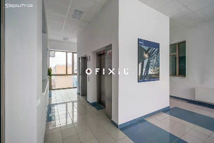 Pronájem kanceláře 35 m² Bohunická, Brno - Horní Heršpice