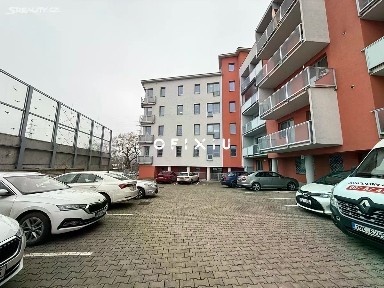 Brno, Brno-město, Černovice, Klíčova, 2a