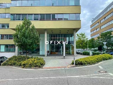 Pronájem kanceláře 32 m² Londýnské náměstí, Brno - Štýřice