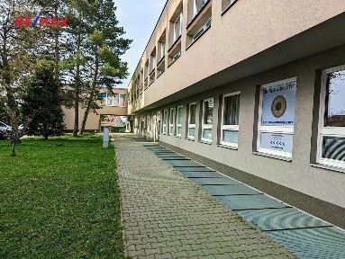 Pronájem obchodního prostoru 126 m² Puškinova, Vyškov - Nosálovice