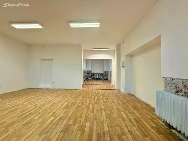 Pronájem kanceláře 90 m² Václavská, Brno - Staré Brno